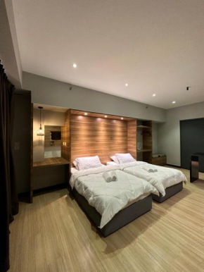 Molina Inn - Aeropod Sovo Exchange -